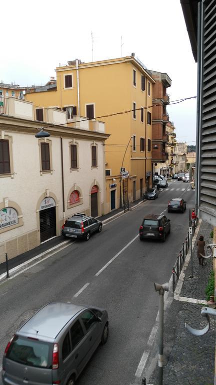 Casa Garofoli Apartment Frascati Exterior photo